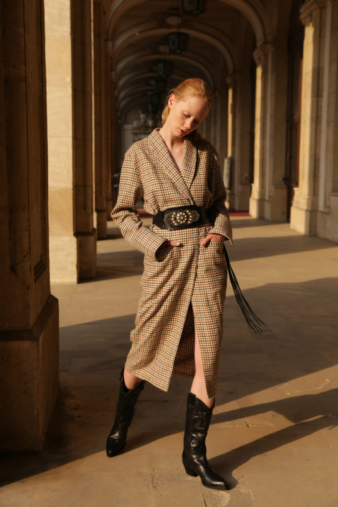 District One Studio fashion photographer