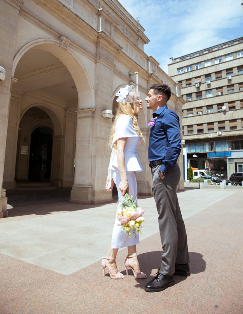 wedding photographer bucharest