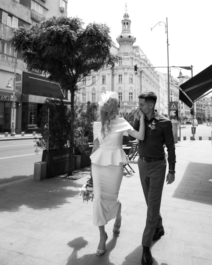 wedding photographer bucharest