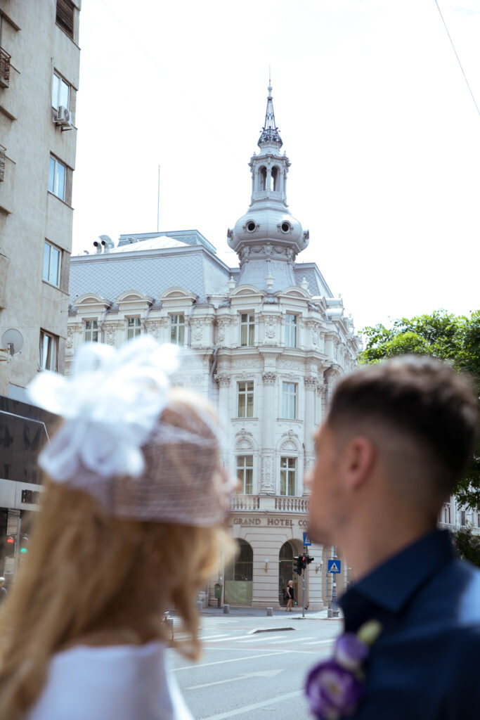 wedding photographer bucharest