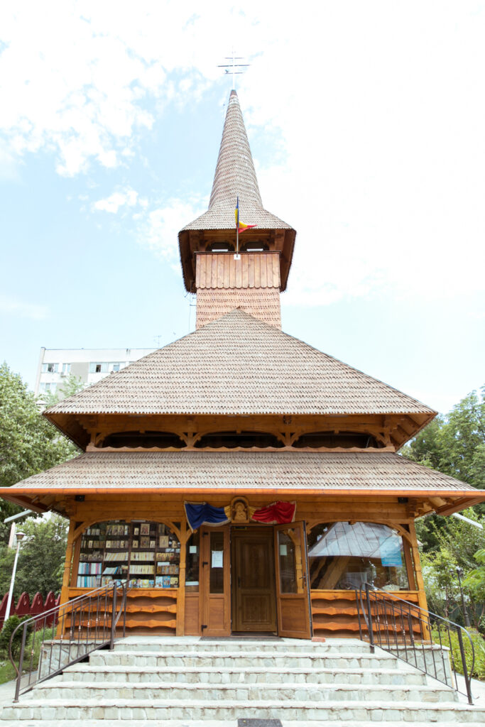 cununie religioasa biserica drumul taberei