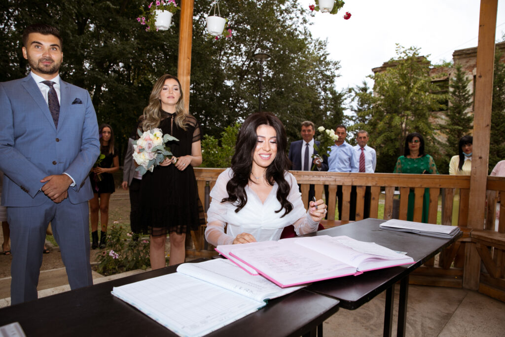 fotograf nunta bucuresti pret