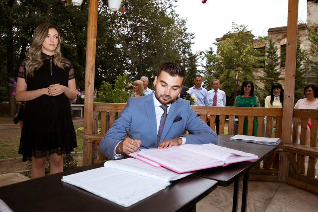 fotograf nunta bucuresti pret