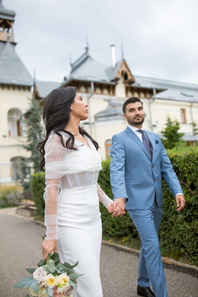 fotograf nunta bucuresti pret