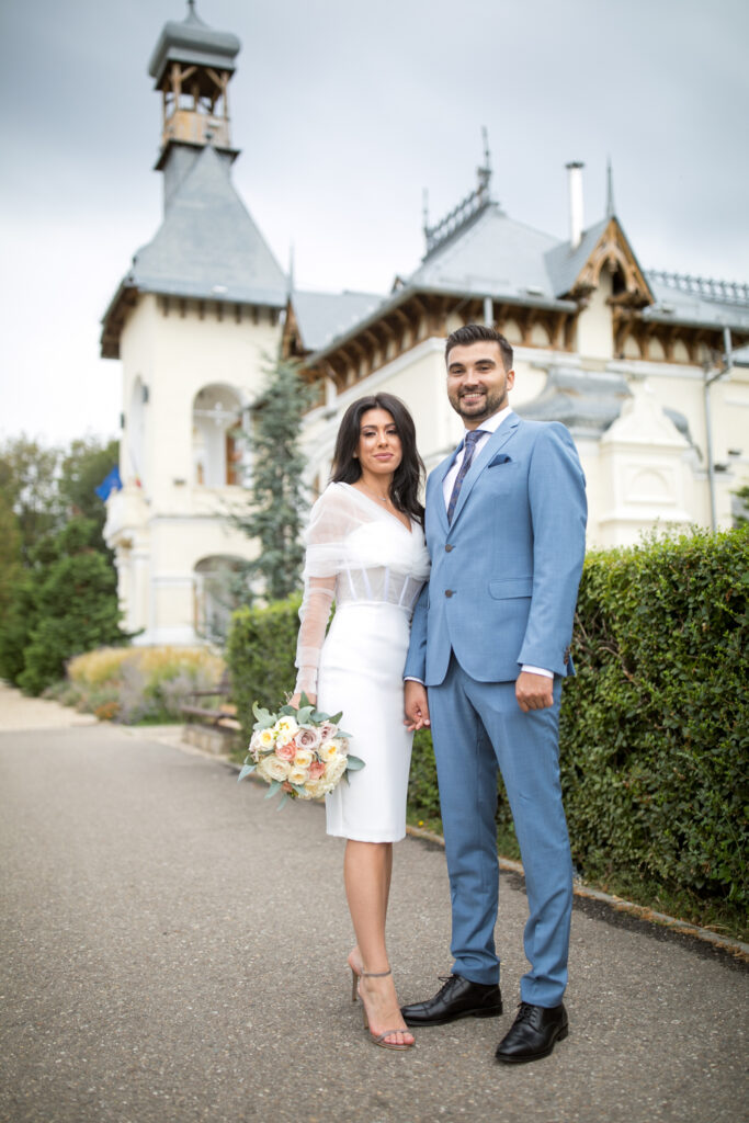 fotograf nunta bucuresti pret