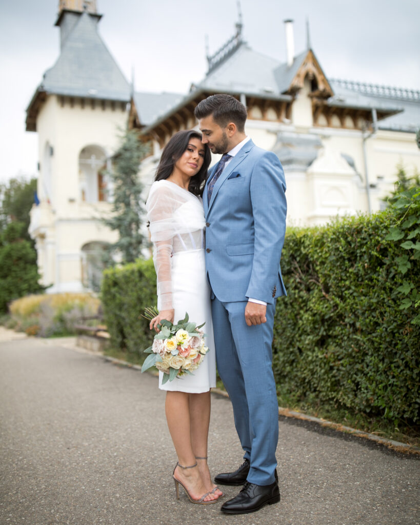 fotograf nunta bucuresti pret