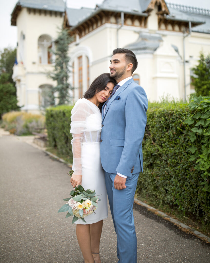 fotograf nunta bucuresti pret