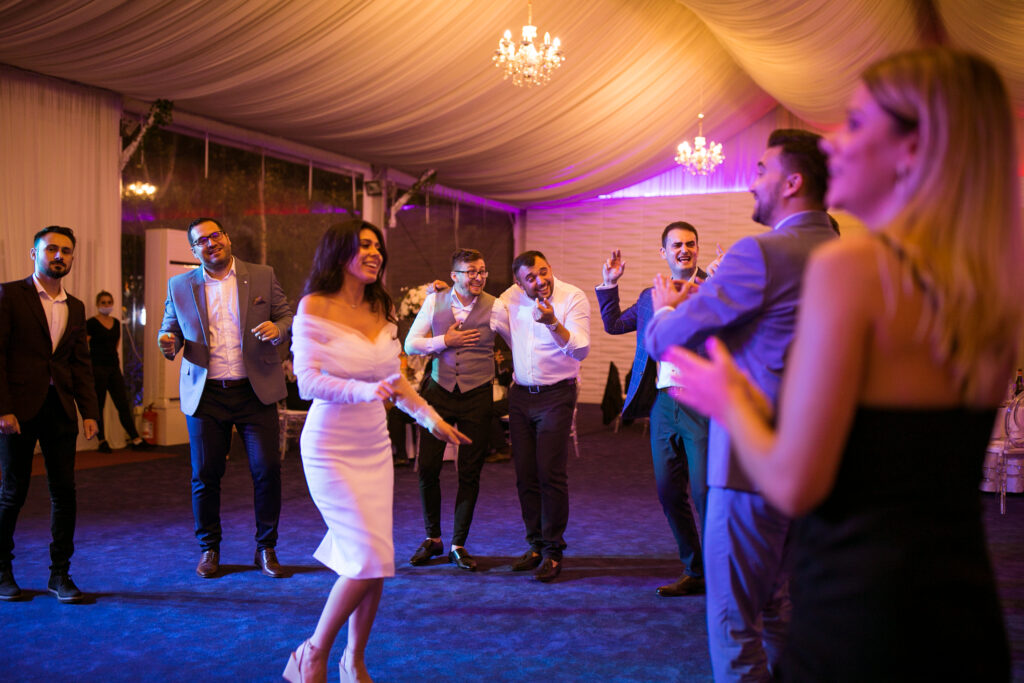 fotograf nunta bucuresti pret