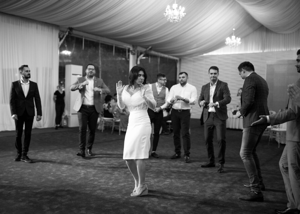 fotograf nunta bucuresti pret