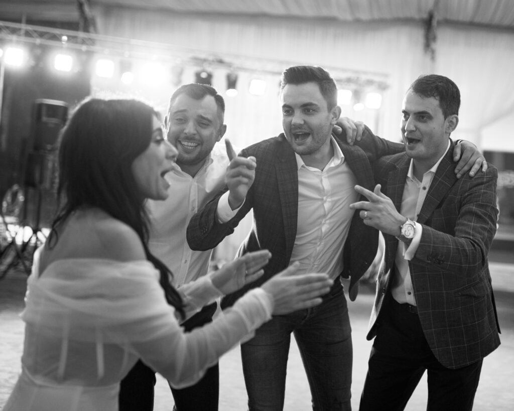 fotograf nunta bucuresti pret