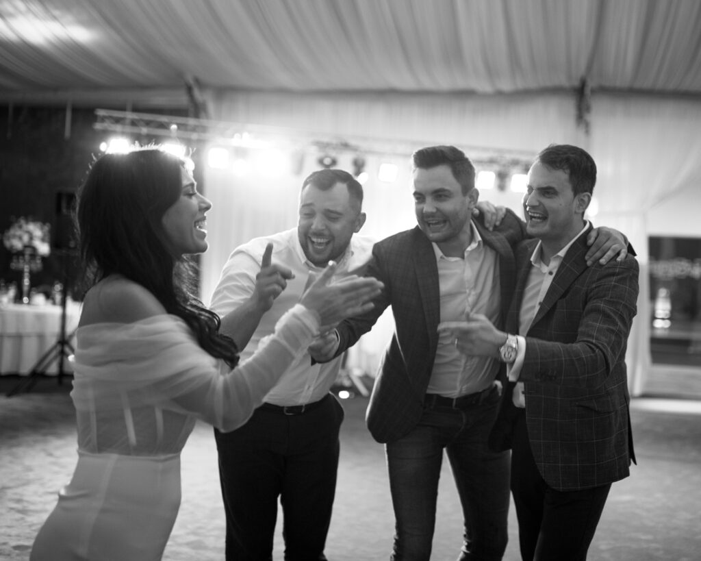 fotograf nunta bucuresti pret