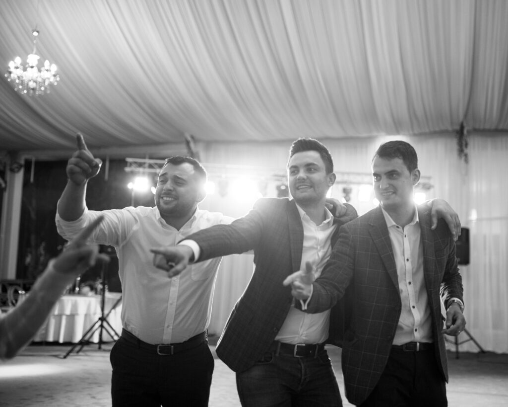 fotograf nunta bucuresti pret