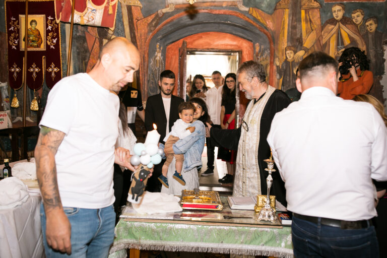 fotograf botez bucuresti