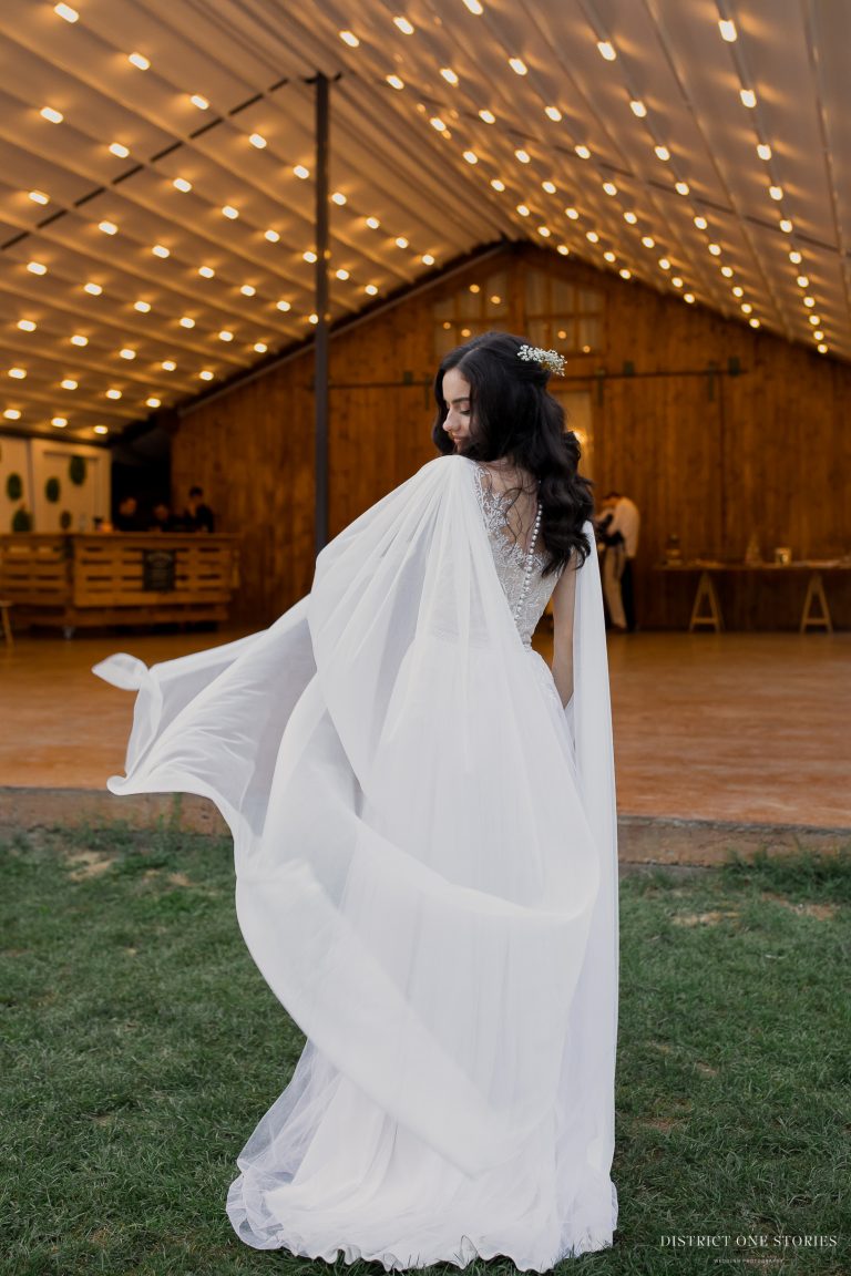 wedding barn bucuresti