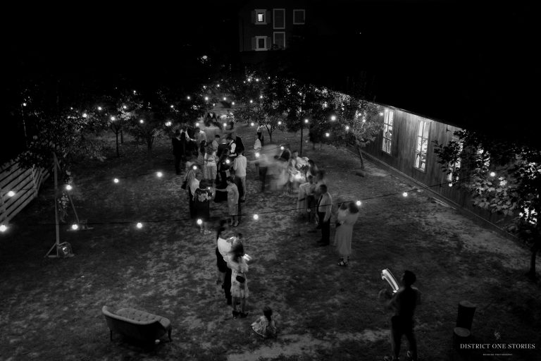 wedding barn bucuresti