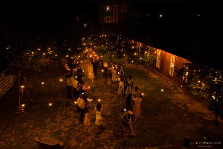 wedding barn bucuresti