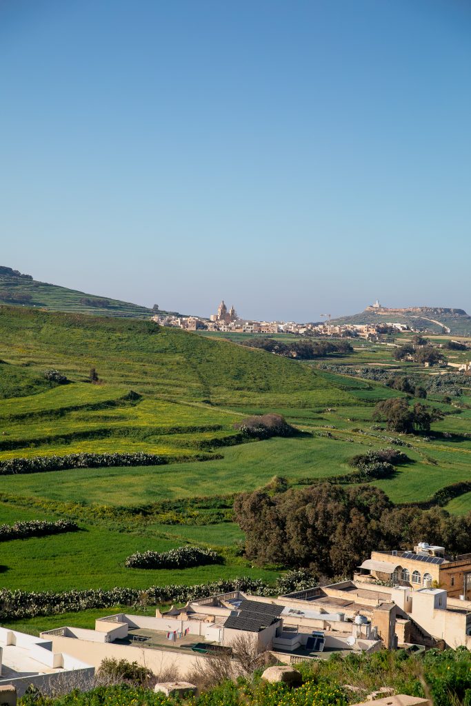 gozo island what to see