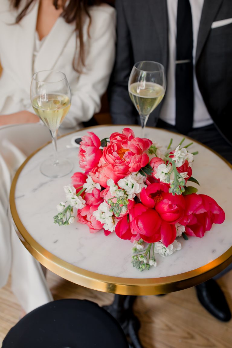 District One Stories - nunta in bucuresti