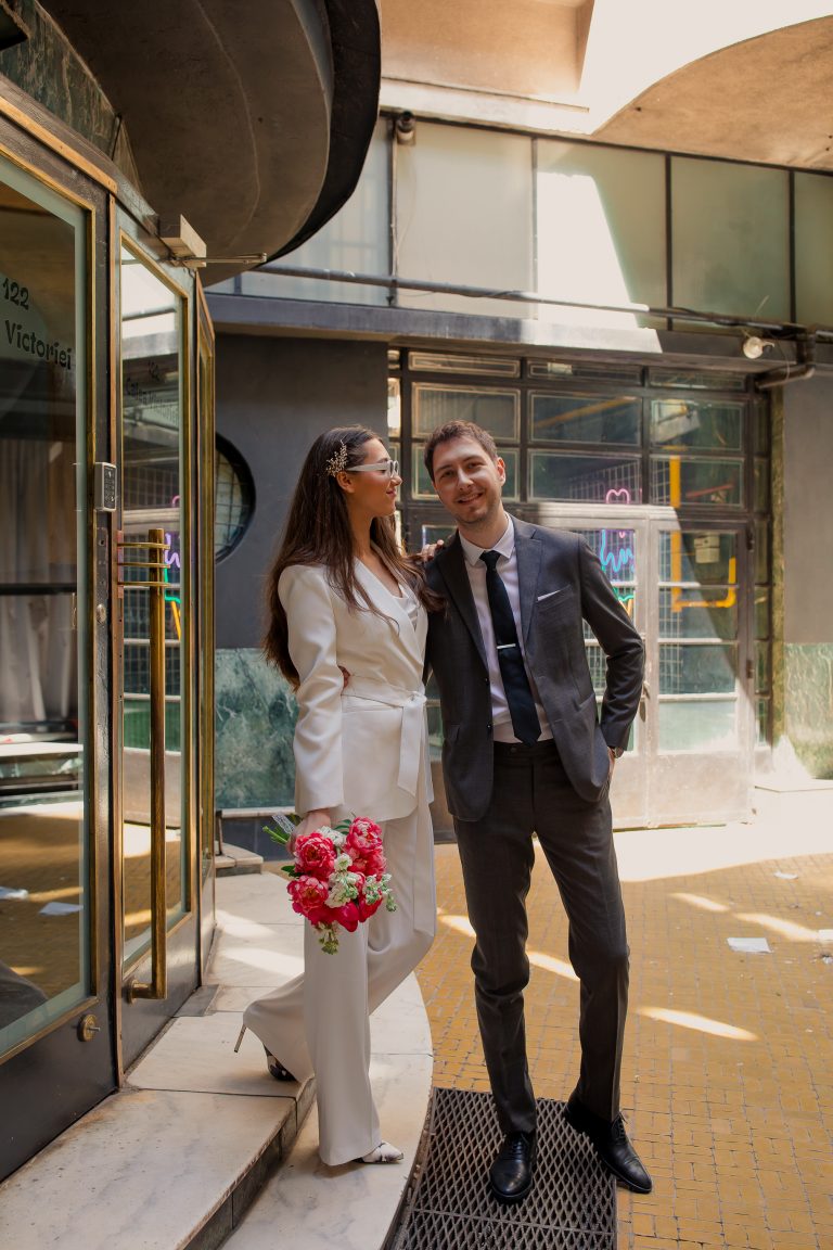 fotograf nunta bucuresti - district one stories