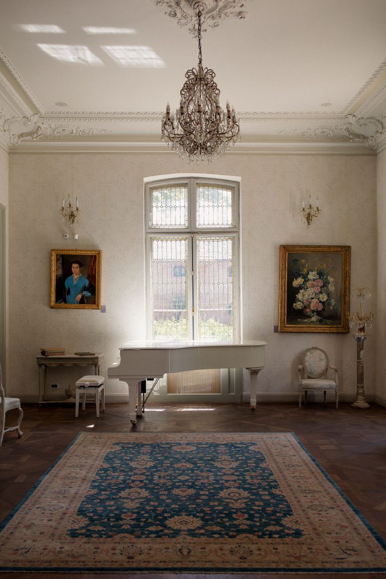 fotograf nunta domeniul manasia