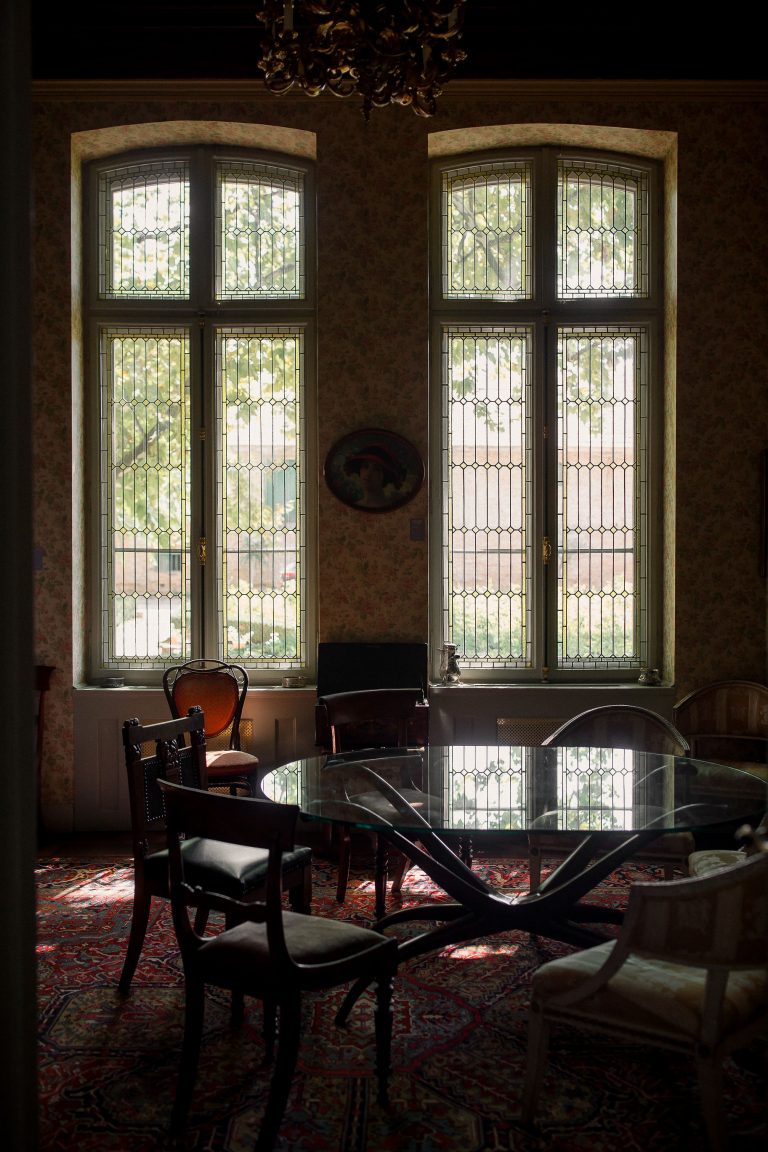 fotograf nunta domeniul manasia