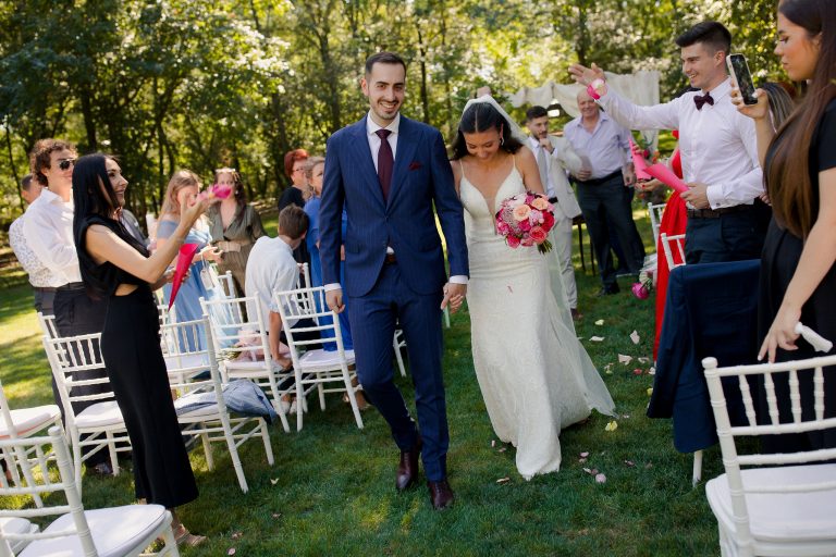 fotograf nunta domeniul manasia