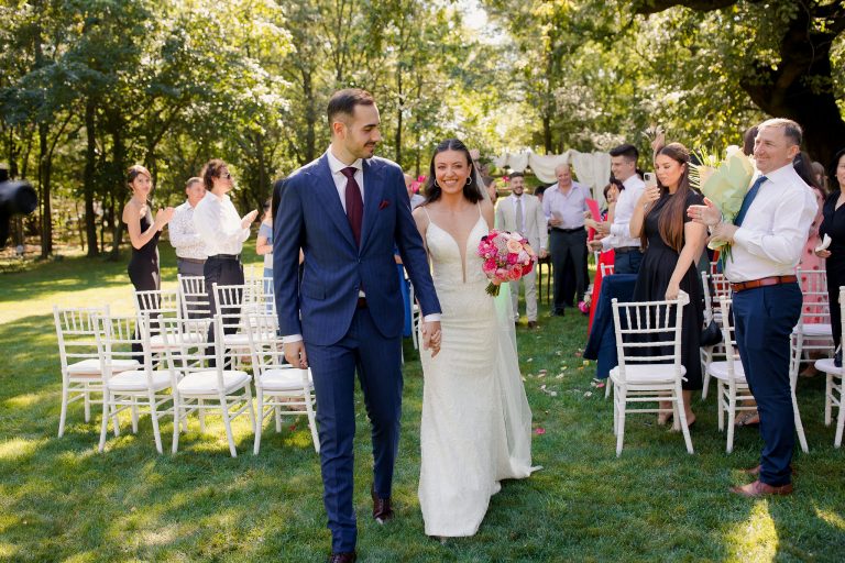 fotograf nunta domeniul manasia