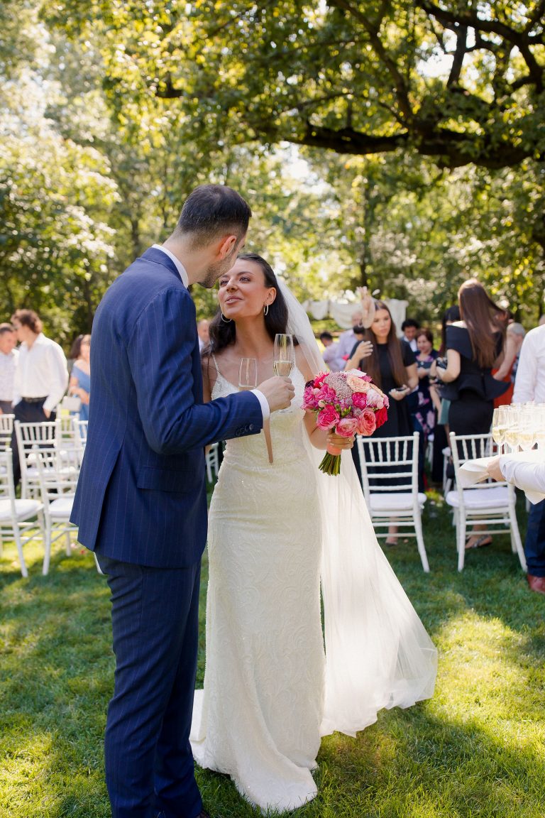 fotograf nunta domeniul manasia