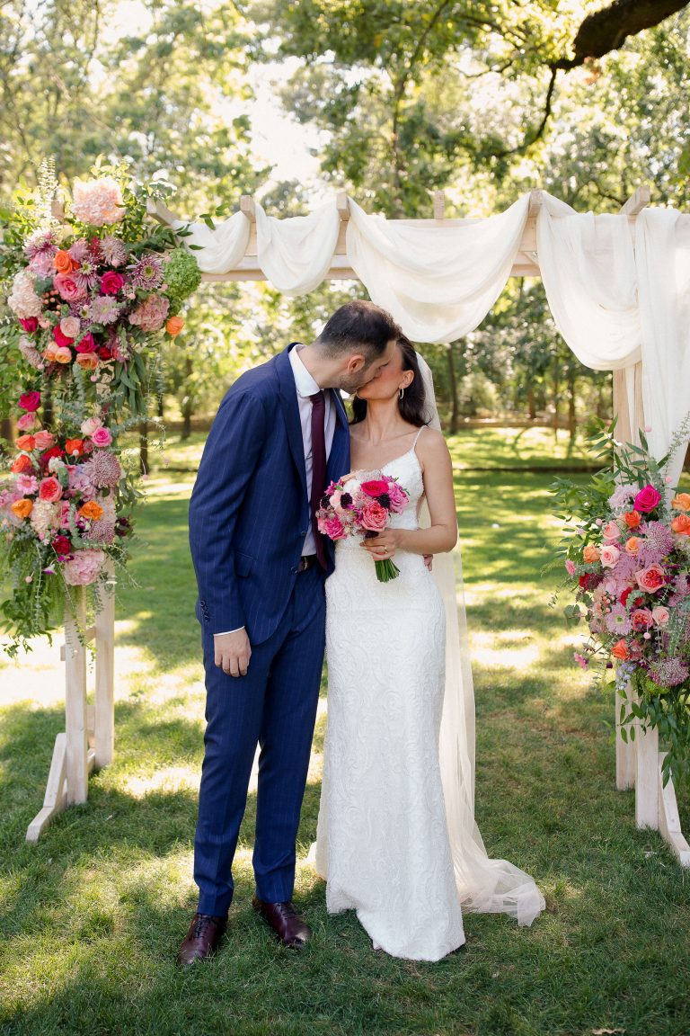 fotograf nunta domeniul manasia