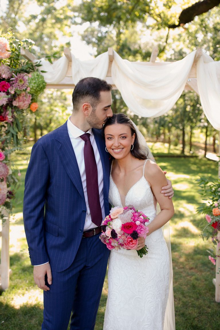 fotograf nunta domeniul manasia