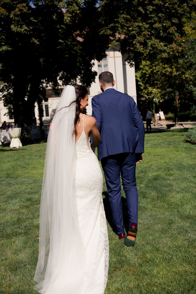 fotograf nunta domeniul manasia