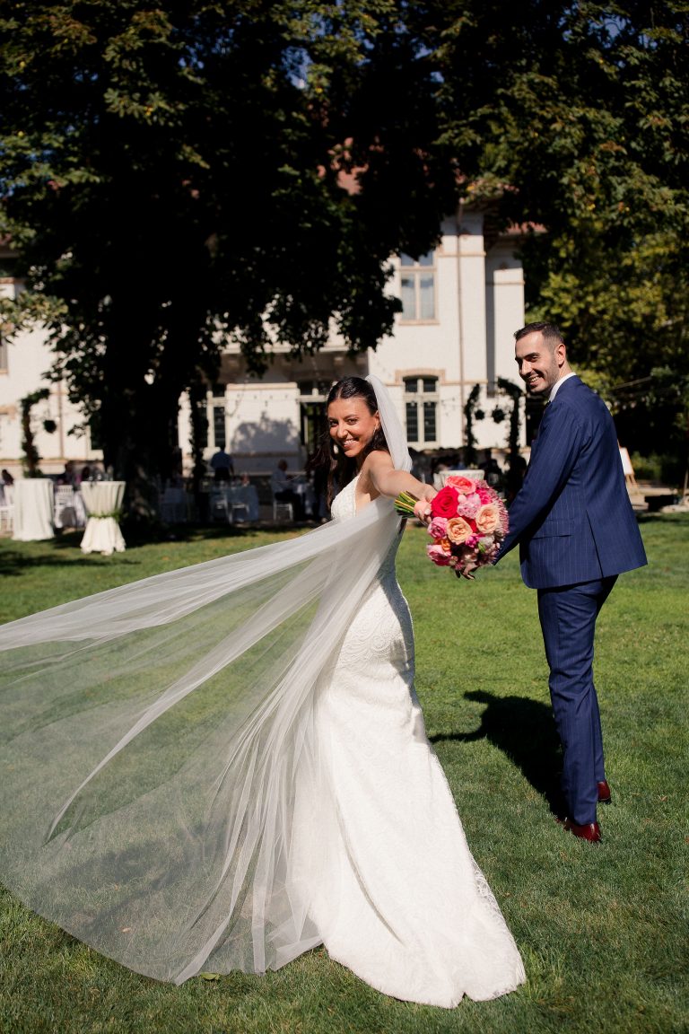 fotograf nunta domeniul manasia