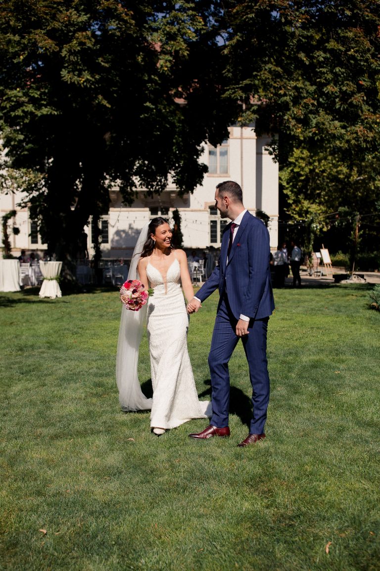 fotograf nunta domeniul manasia