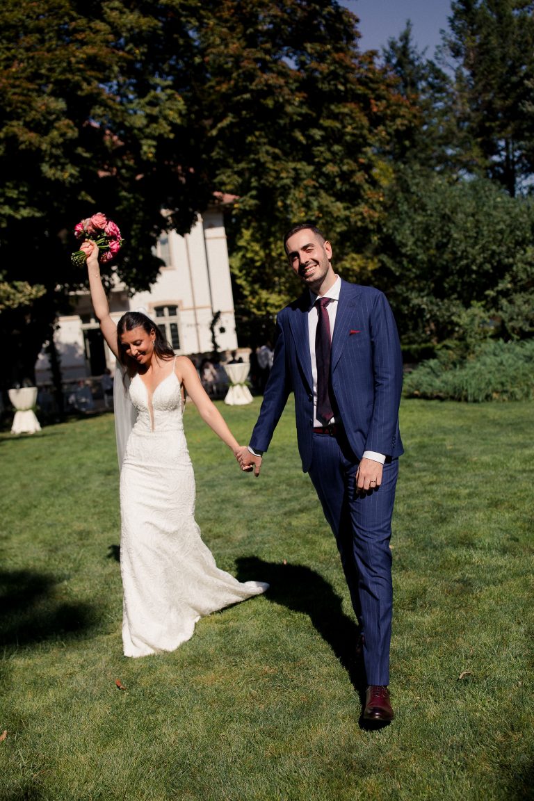 fotograf nunta domeniul manasia