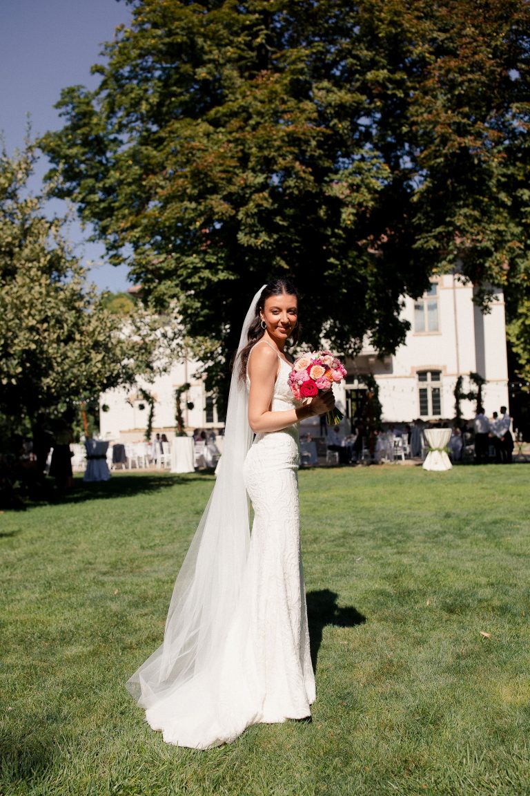 fotograf nunta domeniul manasia