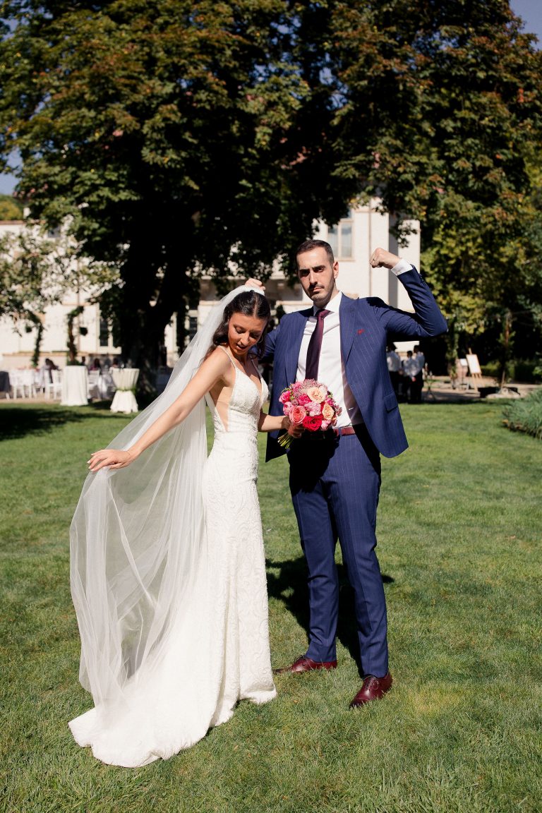 fotograf nunta domeniul manasia