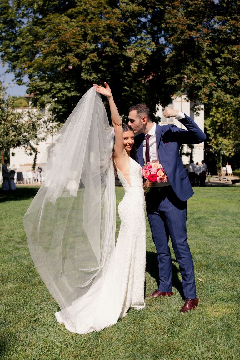 fotograf nunta domeniul manasia