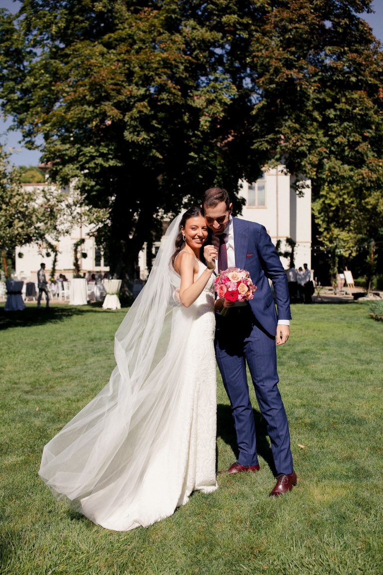 fotograf nunta domeniul manasia