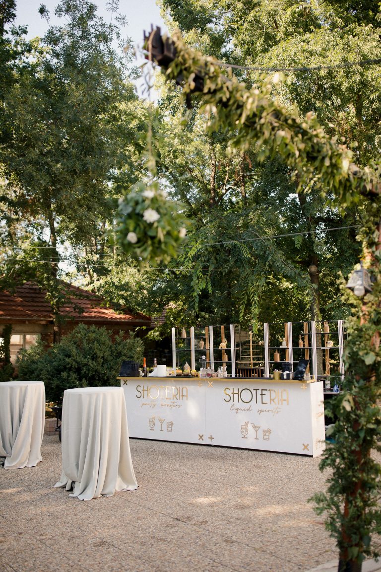 bar shoteria manasia