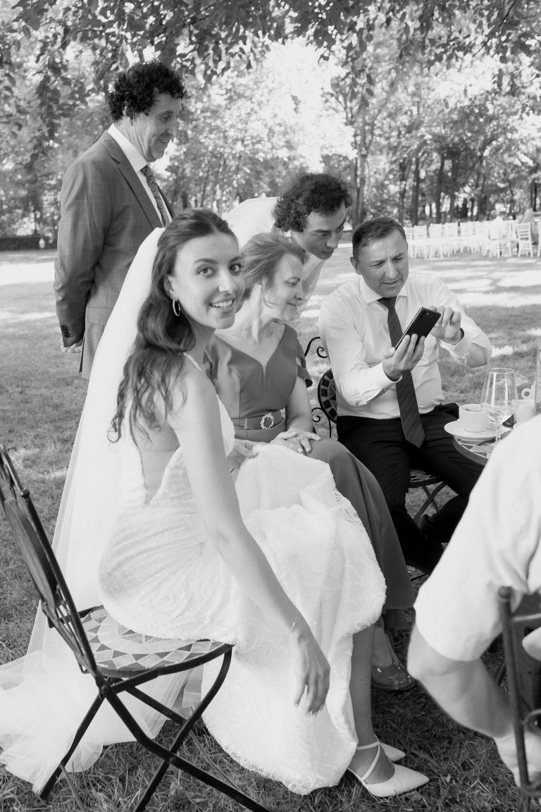 fotograf nunta domeniul manasia