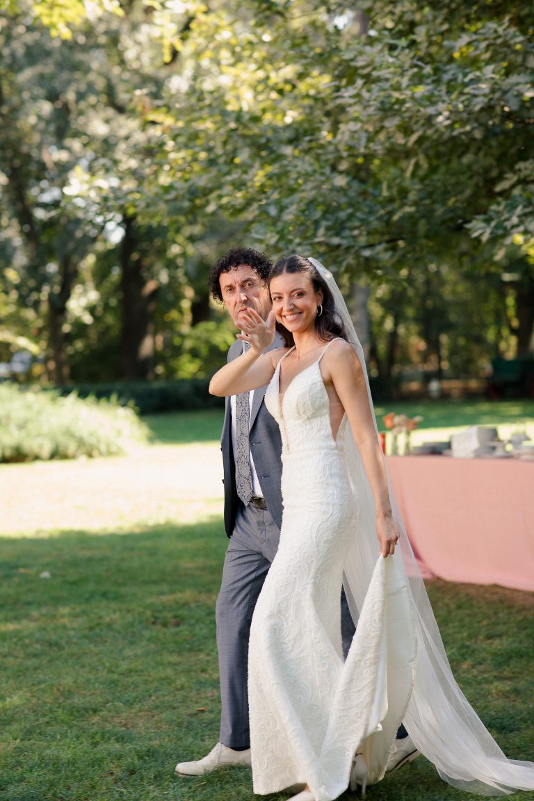 fotograf nunta domeniul manasia