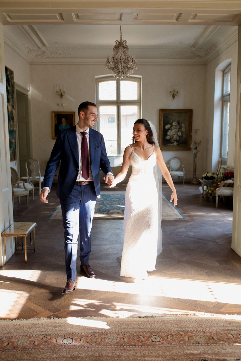 fotograf nunta domeniul manasia