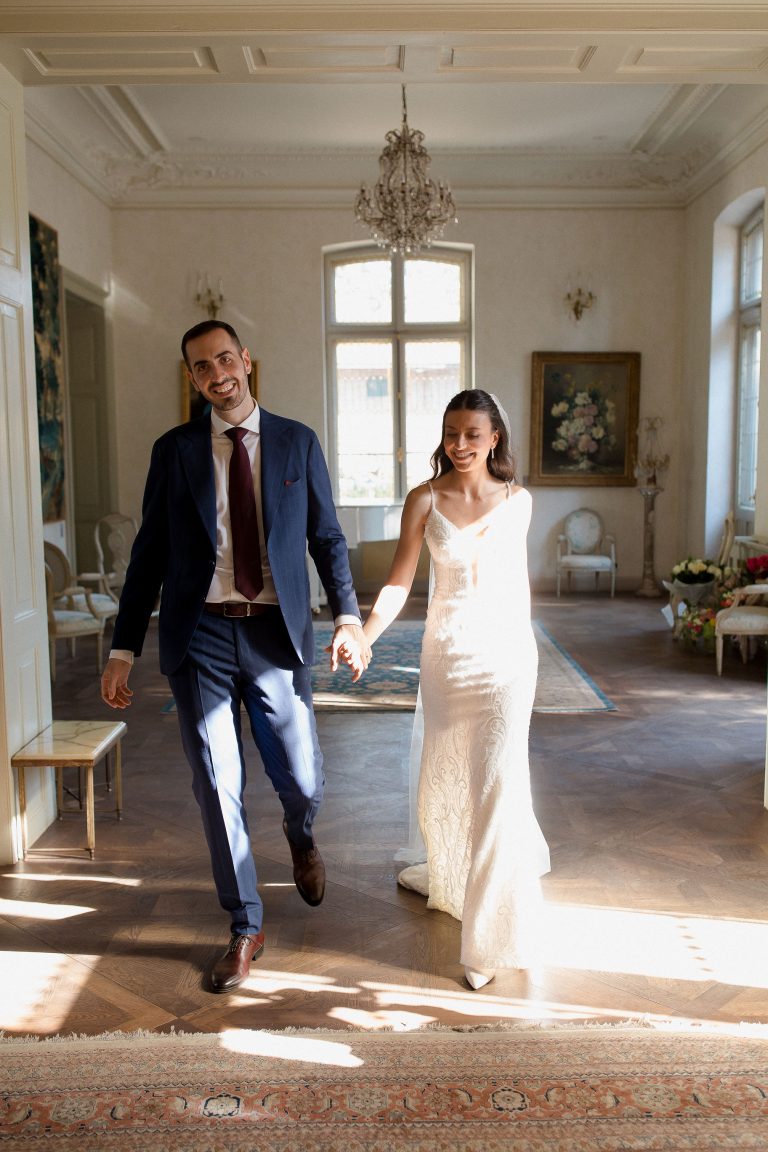 fotograf nunta domeniul manasia