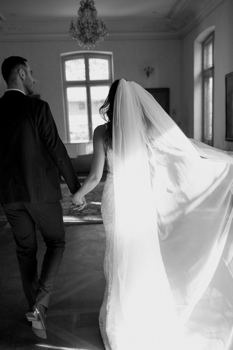 fotograf nunta domeniul manasia