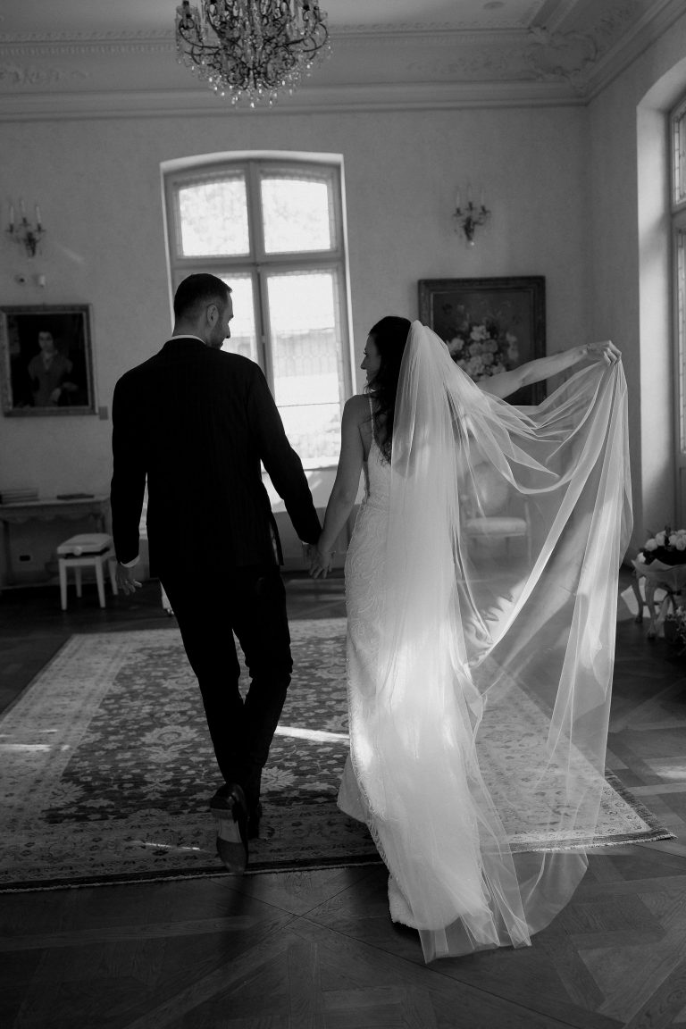 fotograf nunta domeniul manasia