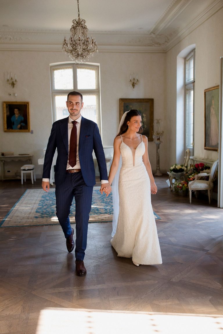 fotograf nunta domeniul manasia