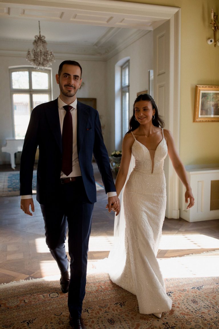 fotograf nunta domeniul manasia