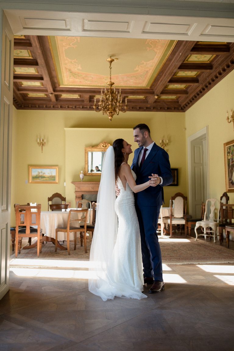 fotograf nunta domeniul manasia