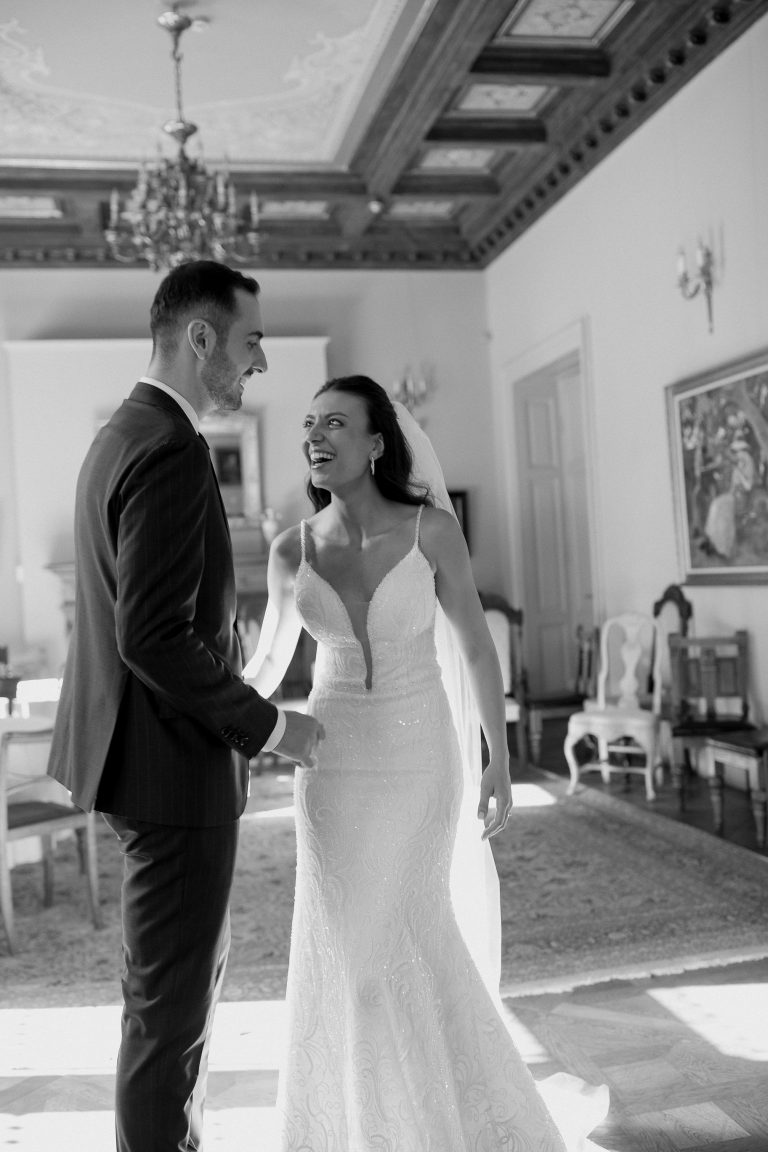 fotograf nunta domeniul manasia