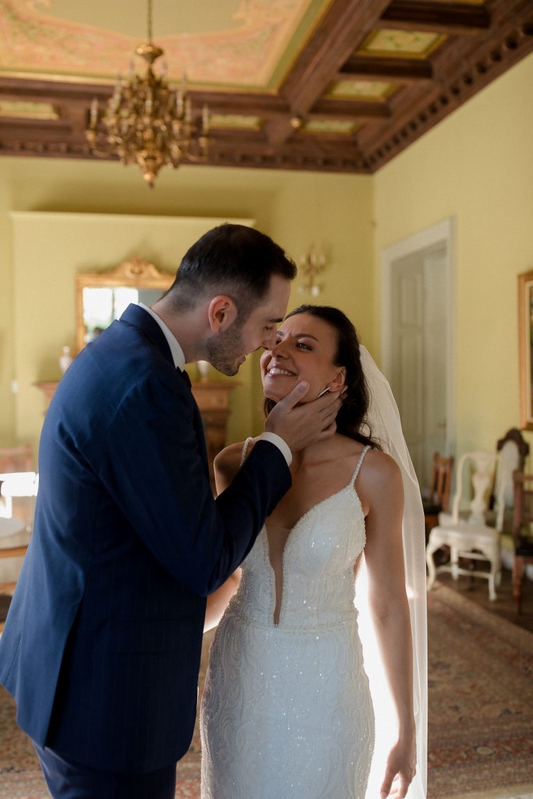 fotograf nunta domeniul manasia